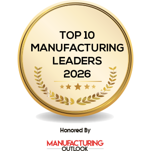 Top 10 Manufacturing Leaders 2026