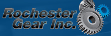 Rochester Gear - Top Gear Solutions Companies Rochester Gear