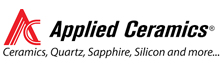 Applied Ceramics