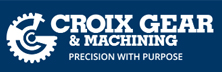 Croix Gear & Machining - Top Gear Solutions Companies Croix Gear & Machining