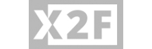 X2F