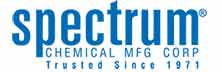 Spectrum Chemical Mfg. Corp