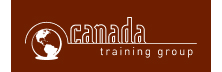Canada Training Group 