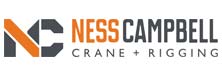 NessCampbell Crane + Rigging - Top Rigging Solutions Companies NessCampbell Crane + Rigging