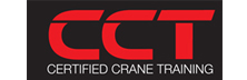 CCT Inc CERTIFIED CRANE TRAINING 