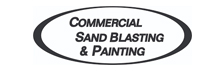 Commercial Sand Blasting & Painting