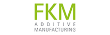 FKM Additive Manufacturing
