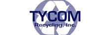 Tycom Recycling - Plastic Tech Services Companies Tycom Recycling