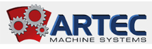 Artec Machine Systems - Top Gear Tech Consulting Companies Artec Machine Systems