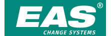 EAS change systems