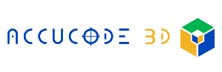 Accucode 3D
