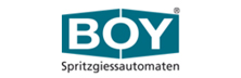 BOY Machines