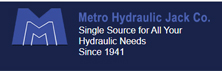 Metro Hydraulic Jack