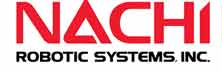 Nachi Robotic Systems