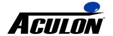Aculon