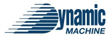 Dynamic Machine - Top Industrial Training Companies Dynamic Machine