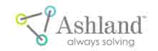 Ashland - Top Industrial Adhesives Solution Companies Ashland