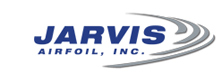 Jarvis Airfoil