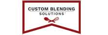 Custom Blending Solutions - Top Contract Packaging Services Companies Custom Blending Solutions