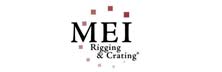 MEI Rigging & Crating - Top Rigging Solutions Companies MEI Rigging & Crating