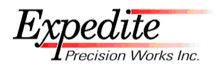 Expedite Precision Works - Top Precision Manufacturing Consulting/Service Companies Expedite Precision Works