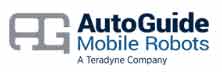AutoGuide Mobile Robots