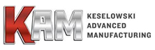 Keselowski Advanced Manufacturing