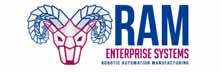 RAM Polymer Systems