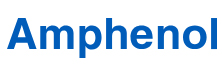 Amphenol - Top Wire and Cable Solutions Companies Amphenol
