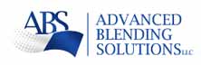Advanced Blending Solutions