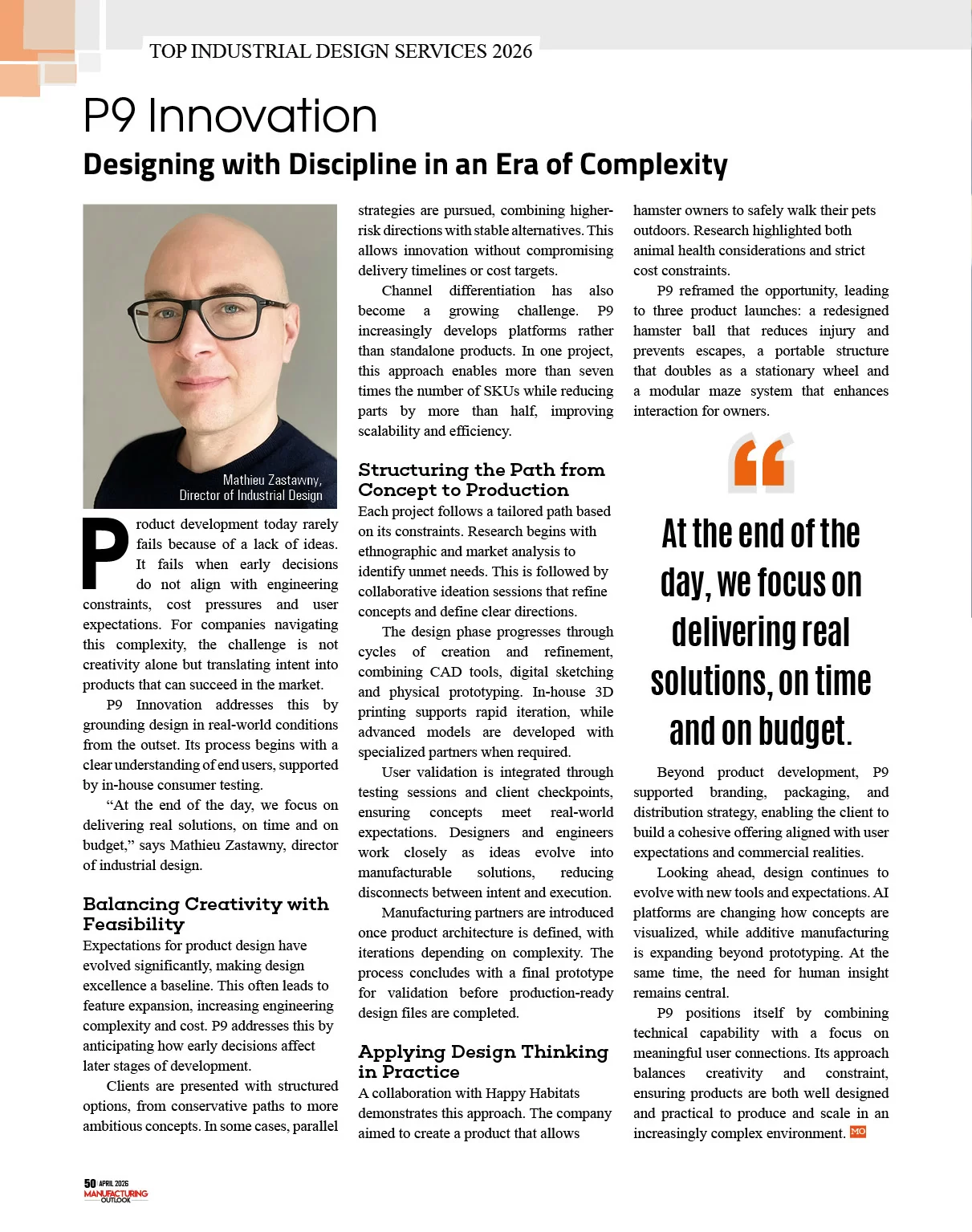 Current Issue