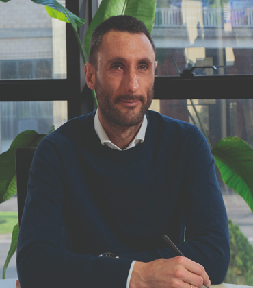 Jokin Juaristi, Engranajes Juaristi | Agri Business Review | Top Industrial Transmission Elements Machining Services in Europe