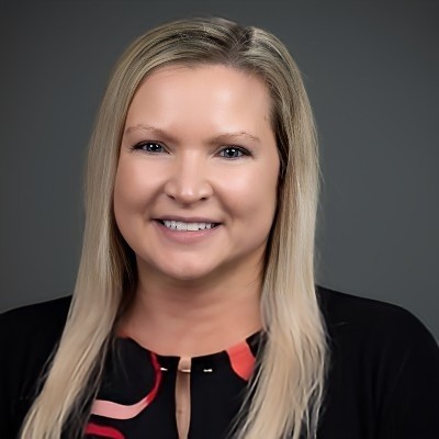 Amie Merchel, Marketing Manager