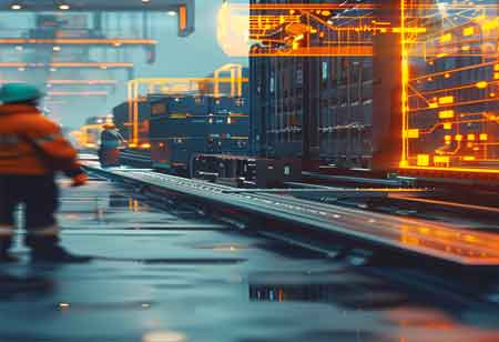 Advanced Test Equipment Rentals: Bridging Technological Access and Industry Evolution