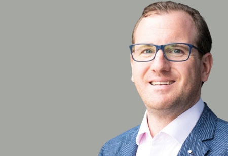 Making Complex Asset Management Simple and Efficient