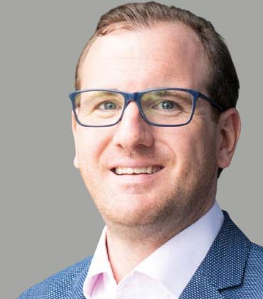 Adrian Merkel, Framence | Agri Business Review | Industrial Digital Twin Platform of the Year in Europe