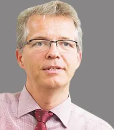 Dr. Udo Schneider