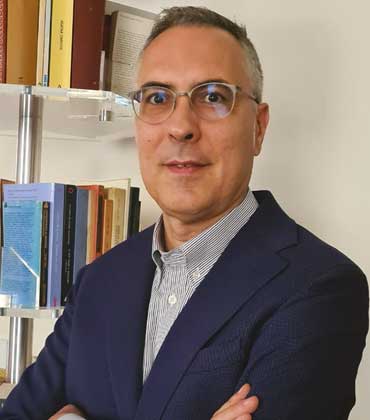 Andrea Rapetti