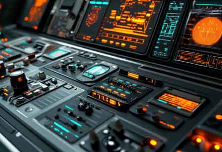 Speed, Calibration and Readiness in Test Equipment Rentals