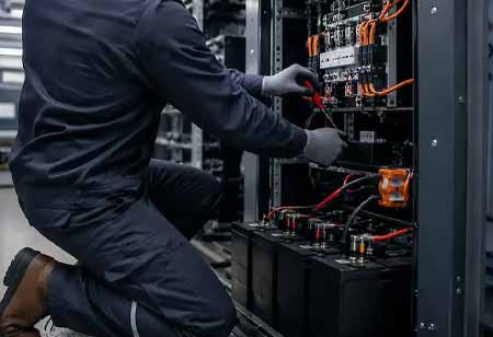 Designing Power Systems That Hold Under Real Conditions 