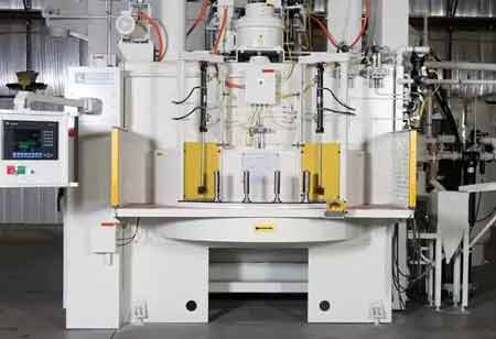 Rethinking Surface Treatment Control in CNC Shot Peening Systems