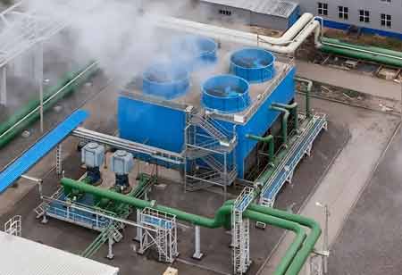 Advancing Sustainable Cleaning and Cooling With Dry Ice Technology