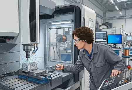 Selecting a Fully Integrated Structural Foam and Injection Molding Partner