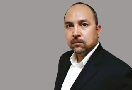 Jose I. Perez Alvarado, Director of Operations and Industrial Engineering, PFC. Toronto, OSI Systems | Construction Tech Review