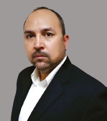 Jose I. Perez Alvarado