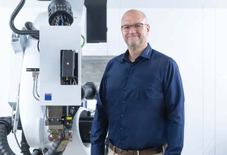 Procontur Gmbh: One Partner-From Components To Complete Industrial Systems Procontur Gmbh: One Partner-From Components To Complete Industrial Systems