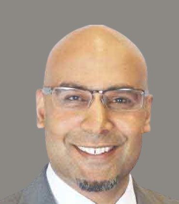 Ivan Pandiyan