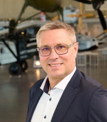 Johannes Moritzhuber