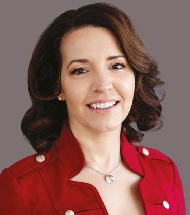 Michelle Brydalski