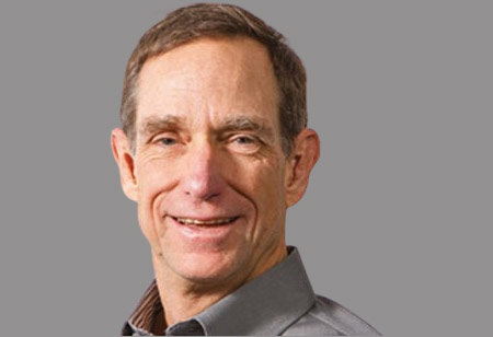 Tom Knauer, Global Industry Manager - Robotics & Automation, Balluff | Construction Tech Review